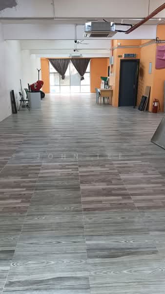 Shop / Office for Rent in Seksyen U13 (Setia Alam) - John Tee - Interior - PropertyGuru.com.my