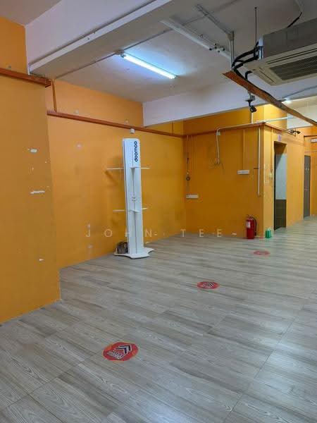Shop / Office for Rent in Seksyen U13 (Setia Alam) - John Tee - Interior - PropertyGuru.com.my