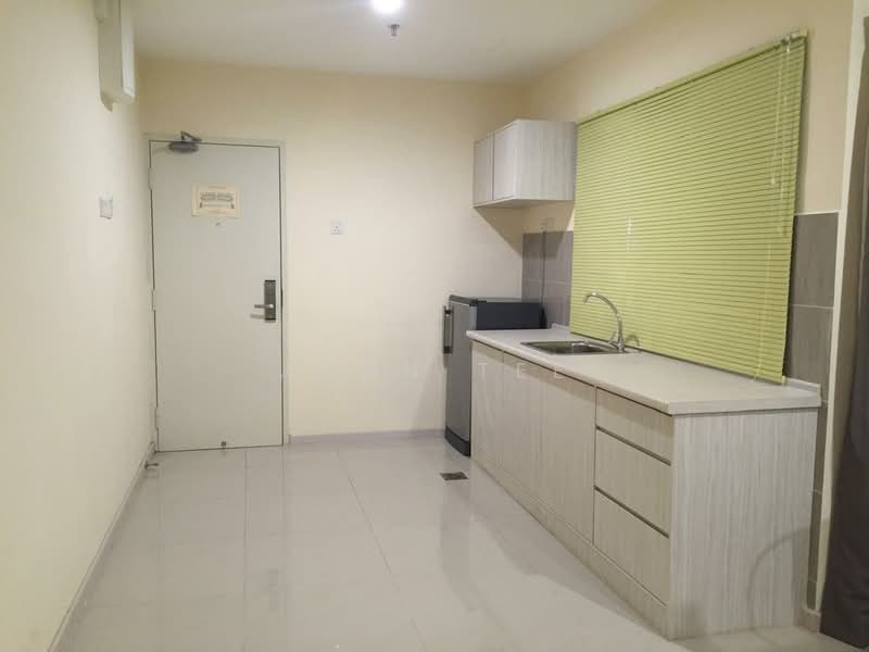 Service Residence for Sale at Laguna 2 @ Marina Island - John Tee - Kitchen - PropertyGuru.com.my
