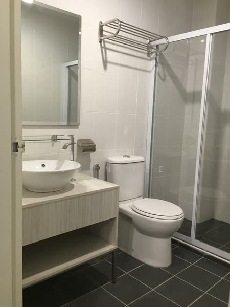 Service Residence for Sale at Laguna 2 @ Marina Island - John Tee - Bathroom - PropertyGuru.com.my