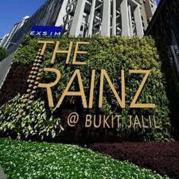 Condominium for Sale at The Rainz - Lenz Tee - Exterior - PropertyGuru.com.my