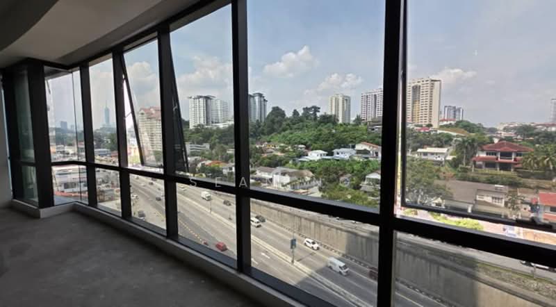 Pejabat untuk Disewa di Jalan Klang Lama (Old Klang Road) (Kuala Lumpur) - Sean Ng - View - PropertyGuru.com.my