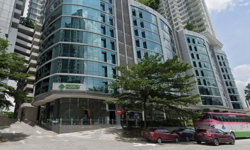 Pejabat untuk Disewa di Jalan Klang Lama (Old Klang Road) (Kuala Lumpur) - Sean Ng - PropertyGuru.com.my