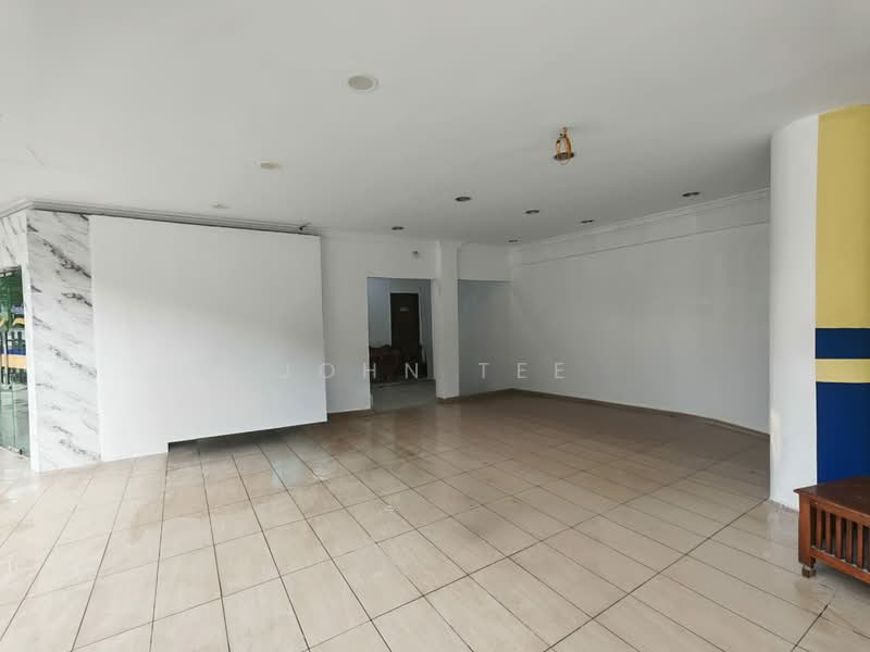 Shop / Office untuk Disewa di Bandar Puchong Utama (Puchong) - John Tee - Interior - PropertyGuru.com.my