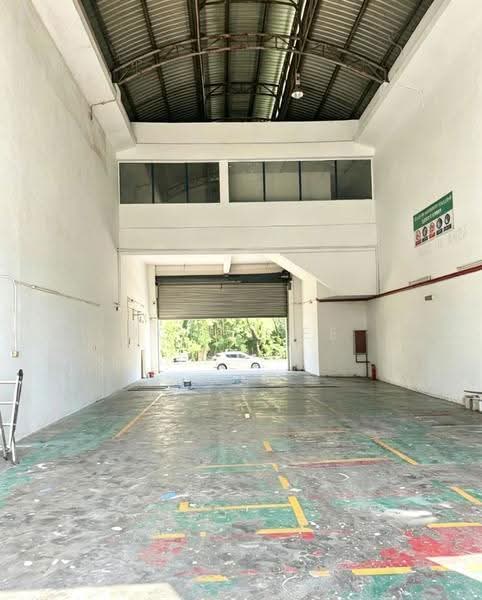 Factory for Rent in West Port (Pelabuhan Barat) (Port Klang (Pelabuhan Klang)) - John Tee - Interior - PropertyGuru.com.my
