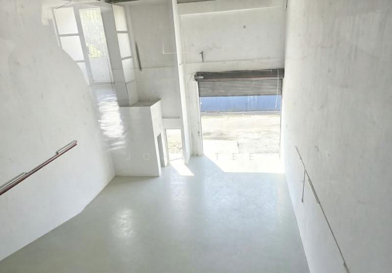 Factory for Rent in West Port (Pelabuhan Barat) (Port Klang (Pelabuhan Klang)) - John Tee - Interior - PropertyGuru.com.my