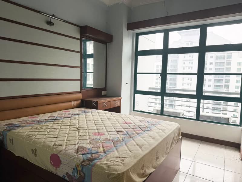 Condominium for Sale at The Straits View Condominium - Nikko Soh - Bedroom - PropertyGuru.com.my