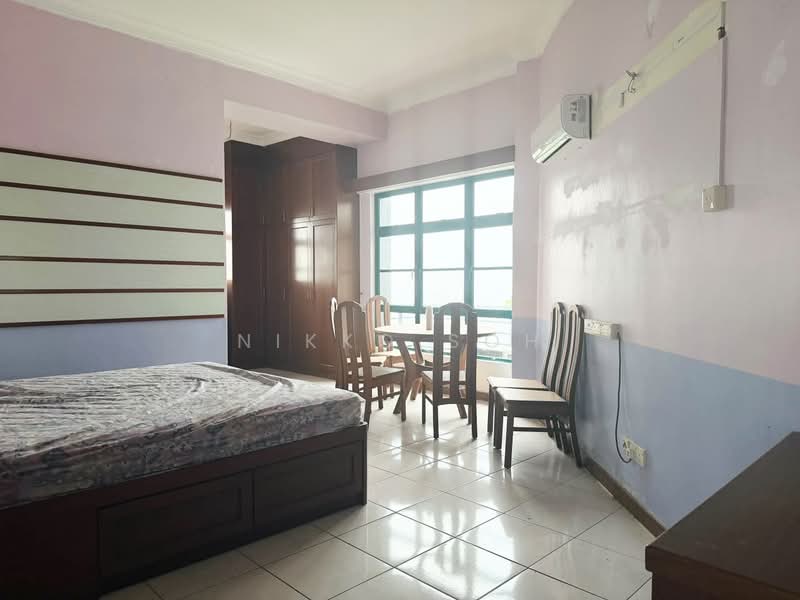Condominium for Sale at The Straits View Condominium - Nikko Soh - Bedroom - PropertyGuru.com.my