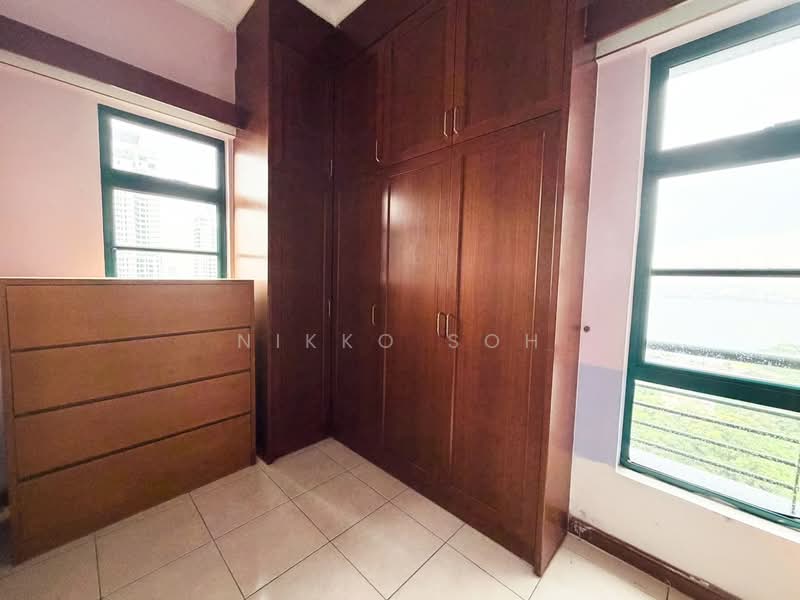 Condominium for Sale at The Straits View Condominium - Nikko Soh - Bedroom - PropertyGuru.com.my