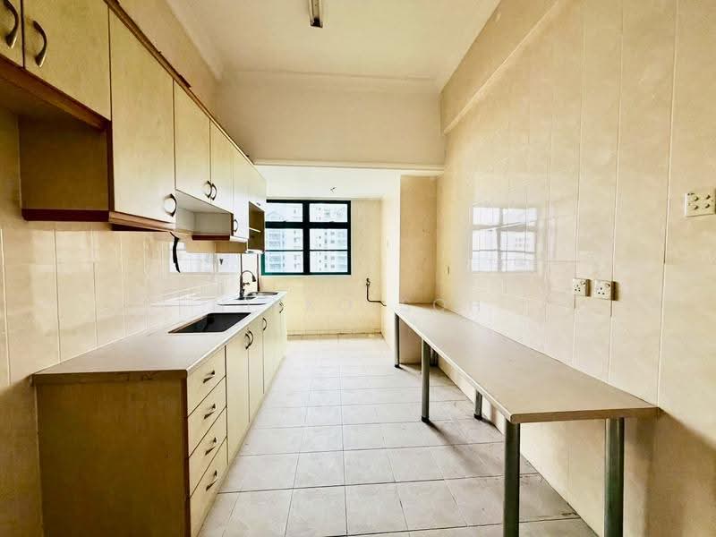 Condominium for Sale at The Straits View Condominium - Nikko Soh - Kitchen - PropertyGuru.com.my