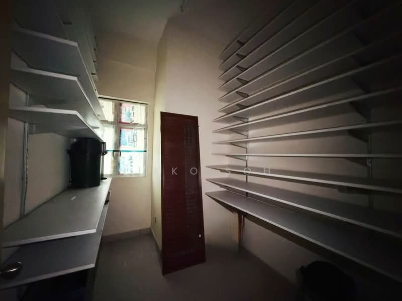 Condominium for Sale at The Straits View Condominium - Nikko Soh - Interior - PropertyGuru.com.my