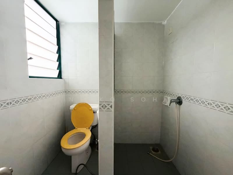 Condominium for Sale at The Straits View Condominium - Nikko Soh - Bathroom - PropertyGuru.com.my