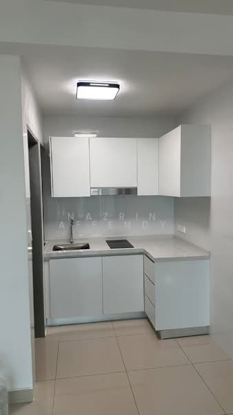 Condominium for Rent at Subang Bestari - Nazrin Affendy - Kitchen - PropertyGuru.com.my