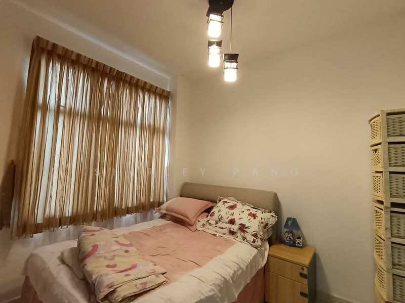 Semi-Detached House for Sale in Taman Mutiara Mas (Skudai) - Shirley Pang - Bedroom - PropertyGuru.com.my