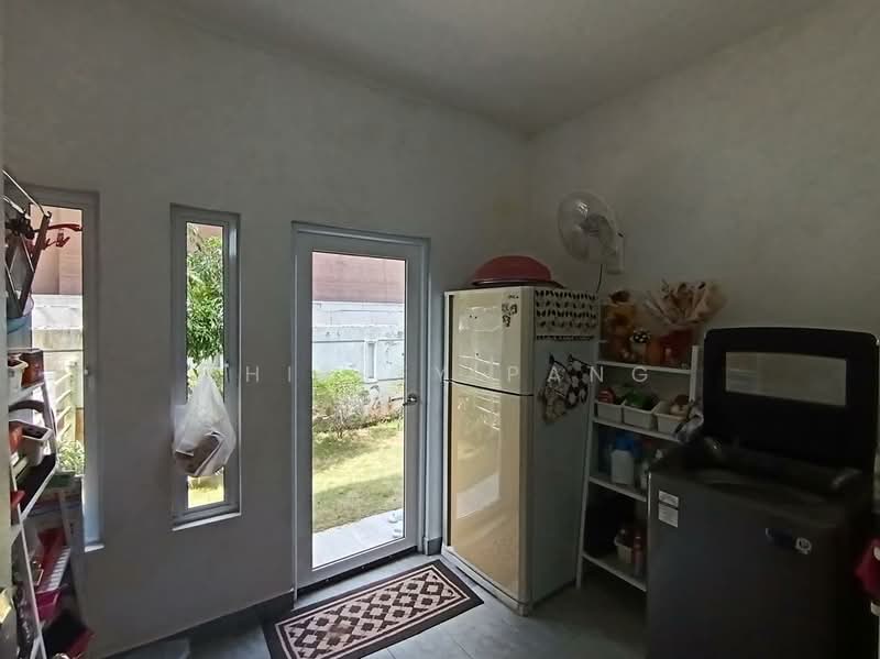 Semi-Detached House for Sale in Taman Mutiara Mas (Skudai) - Shirley Pang - Interior - PropertyGuru.com.my