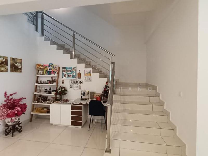 Semi-Detached House for Sale in Taman Mutiara Mas (Skudai) - Shirley Pang - Interior - PropertyGuru.com.my