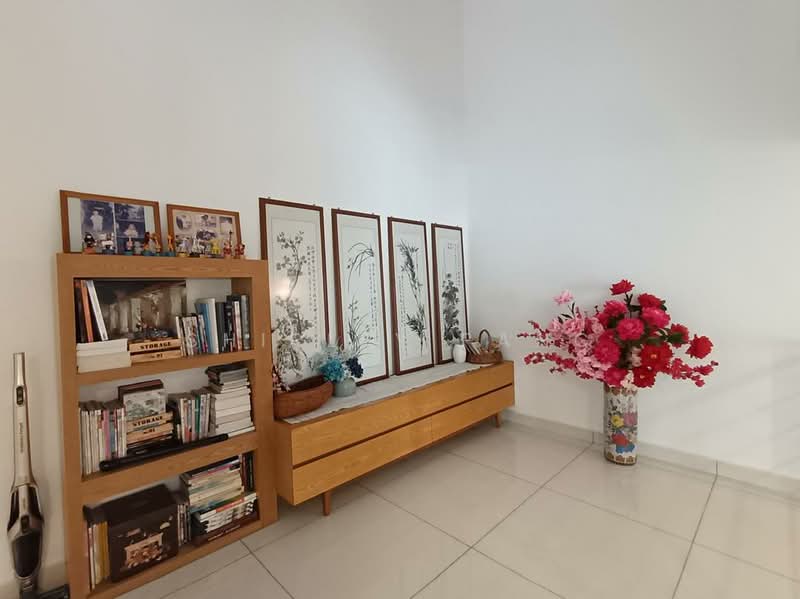 Semi-Detached House for Sale in Taman Mutiara Mas (Skudai) - Shirley Pang - PropertyGuru.com.my