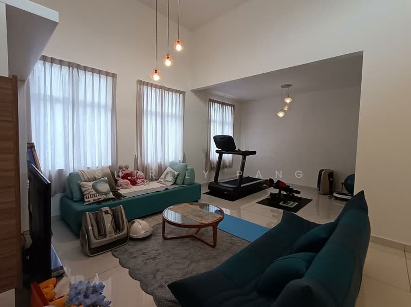 Semi-Detached House for Sale in Taman Mutiara Mas (Skudai) - Shirley Pang - PropertyGuru.com.my