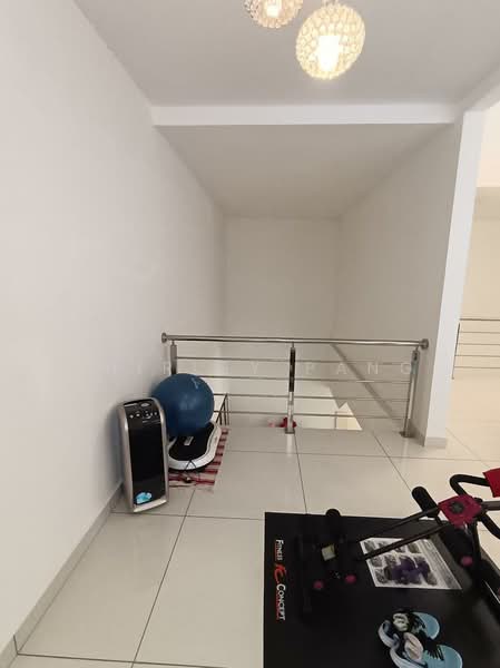 Semi-Detached House for Sale in Taman Mutiara Mas (Skudai) - Shirley Pang - PropertyGuru.com.my
