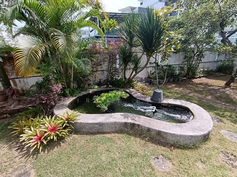 Semi-Detached House for Sale in Taman Mutiara Mas (Skudai) - Shirley Pang - PropertyGuru.com.my