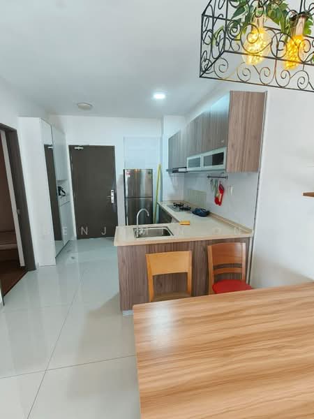 Service Residence for Sale at Country Garden Central Park - Benjamin Ong - Kitchen - PropertyGuru.com.my