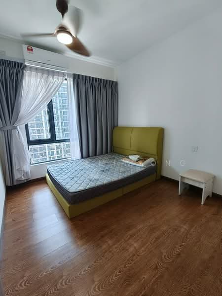 Service Residence for Sale at Country Garden Central Park - Benjamin Ong - Bedroom - PropertyGuru.com.my