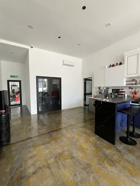 Semi-D Factory for Sale in Eco Business Park 1 (Johor Bahru) - Kelly Wai - Kitchen - PropertyGuru.com.my