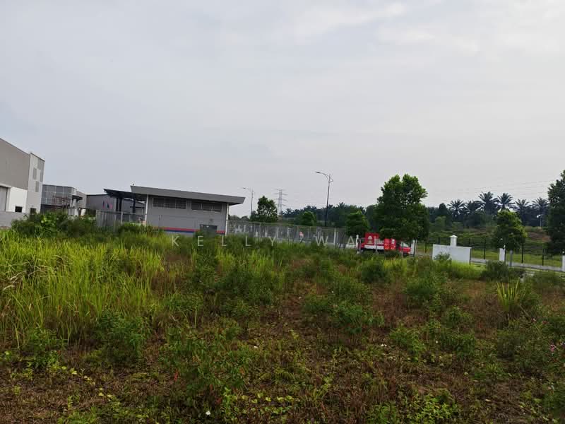 Semi-D Factory for Sale in Eco Business Park 1 (Johor Bahru) - Kelly Wai - PropertyGuru.com.my