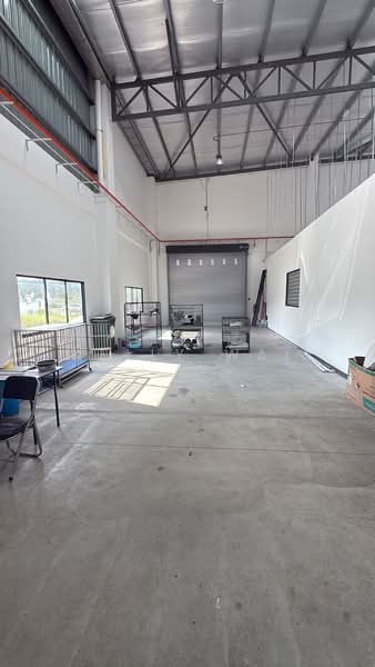 Semi-D Factory for Sale in Eco Business Park 1 (Johor Bahru) - Kelly Wai - Interior - PropertyGuru.com.my