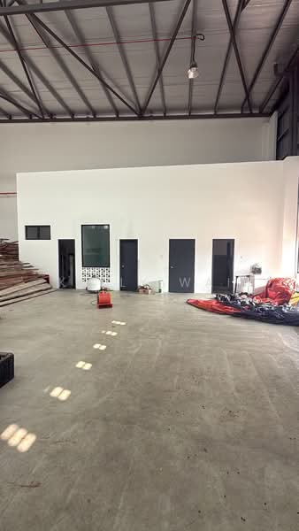 Semi-D Factory for Sale in Eco Business Park 1 (Johor Bahru) - Kelly Wai - Interior - PropertyGuru.com.my