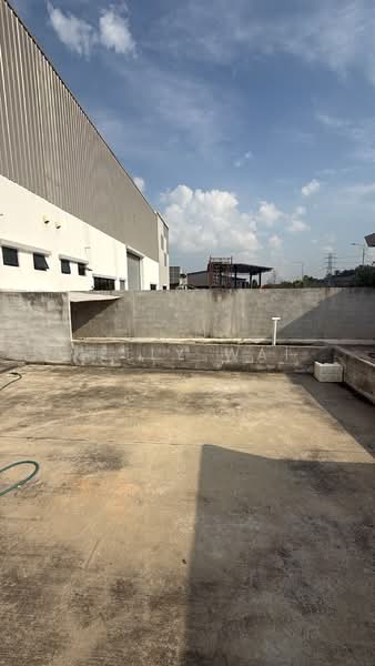 Semi-D Factory for Sale in Eco Business Park 1 (Johor Bahru) - Kelly Wai - Exterior - PropertyGuru.com.my
