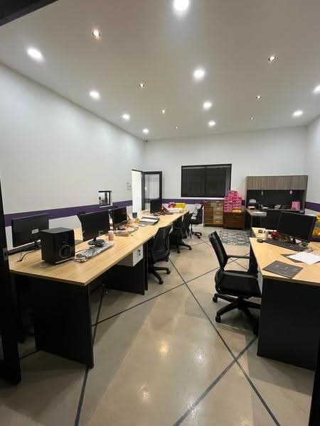 Semi-D Factory for Sale in Eco Business Park 1 (Johor Bahru) - Kelly Wai - Interior - PropertyGuru.com.my