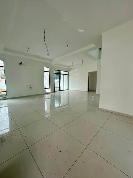 Rumah Teres 2-Tingkat untuk Dijual di Taman Andalas Jaya (Klang) - John Tee - Living Room - PropertyGuru.com.my
