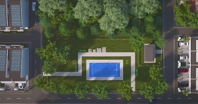 Rumah Teres 2-Tingkat untuk Dijual di Taman Andalas Jaya (Klang) - John Tee - Exterior - PropertyGuru.com.my