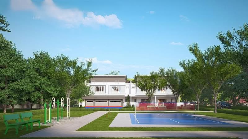 Rumah Teres 2-Tingkat untuk Dijual di Taman Andalas Jaya (Klang) - John Tee - Exterior - PropertyGuru.com.my