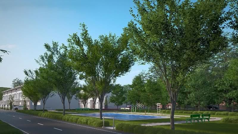Rumah Teres 2-Tingkat untuk Dijual di Taman Andalas Jaya (Klang) - John Tee - Exterior - PropertyGuru.com.my
