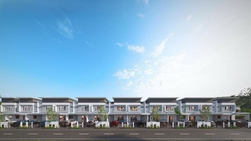 Rumah Teres 2-Tingkat untuk Dijual di Taman Andalas Jaya (Klang) - John Tee - Exterior - PropertyGuru.com.my