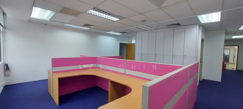 Pejabat untuk Disewa di KL City Centre (Kuala Lumpur) - Lee Chin - Interior - PropertyGuru.com.my
