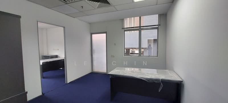 Pejabat untuk Disewa di KL City Centre (Kuala Lumpur) - Lee Chin - Interior - PropertyGuru.com.my