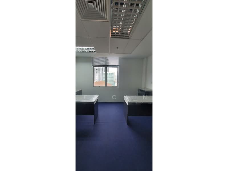 Pejabat untuk Disewa di KL City Centre (Kuala Lumpur) - Lee Chin - Interior - PropertyGuru.com.my