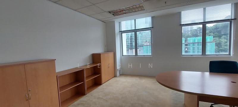 Pejabat untuk Disewa di KL City Centre (Kuala Lumpur) - Lee Chin - Interior - PropertyGuru.com.my