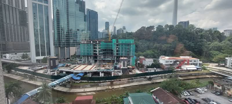 Pejabat untuk Disewa di KL City Centre (Kuala Lumpur) - Lee Chin - Exterior - PropertyGuru.com.my