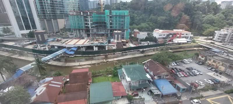 Pejabat untuk Disewa di KL City Centre (Kuala Lumpur) - Lee Chin - Exterior - PropertyGuru.com.my