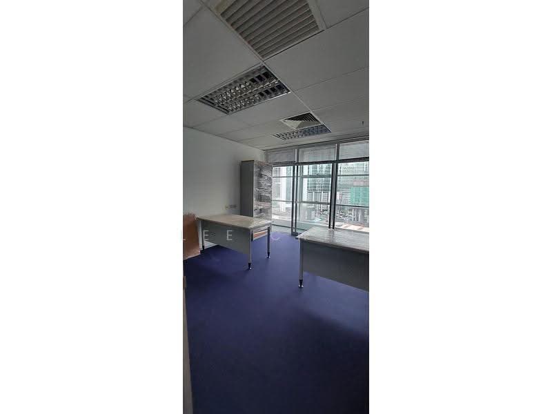 Pejabat untuk Disewa di KL City Centre (Kuala Lumpur) - Lee Chin - Interior - PropertyGuru.com.my