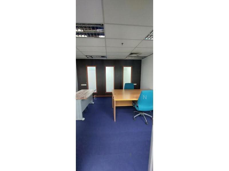Pejabat untuk Disewa di KL City Centre (Kuala Lumpur) - Lee Chin - Interior - PropertyGuru.com.my