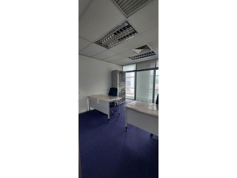 Pejabat untuk Disewa di KL City Centre (Kuala Lumpur) - Lee Chin - Interior - PropertyGuru.com.my