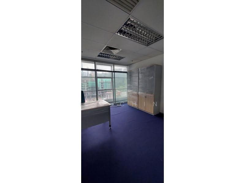 Pejabat untuk Disewa di KL City Centre (Kuala Lumpur) - Lee Chin - Interior - PropertyGuru.com.my