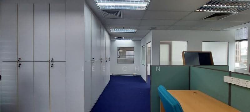 Pejabat untuk Disewa di KL City Centre (Kuala Lumpur) - Lee Chin - Interior - PropertyGuru.com.my
