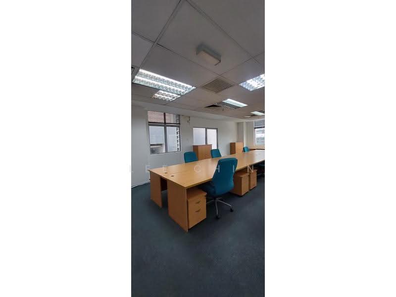 Pejabat untuk Disewa di KL City Centre (Kuala Lumpur) - Lee Chin - Interior - PropertyGuru.com.my