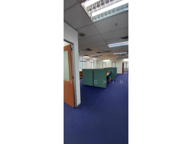 Pejabat untuk Disewa di KL City Centre (Kuala Lumpur) - Lee Chin - Interior - PropertyGuru.com.my